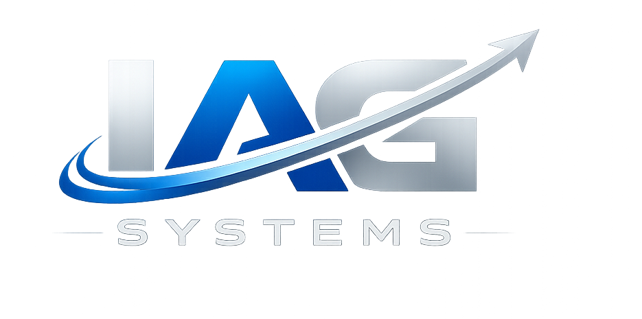 IAG SYSTEMS